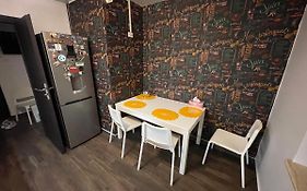 Apartament 2 Camere